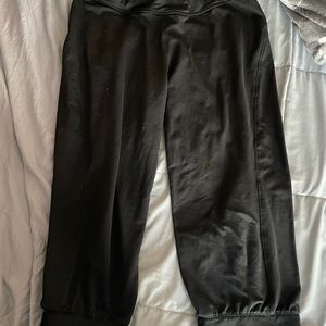 Salomon Capri pants